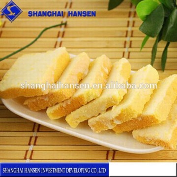 Snacks Dried bread with milk Import Agent