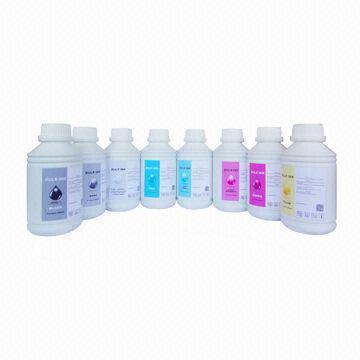 Bulk Inks, 500ml for Canon Printer