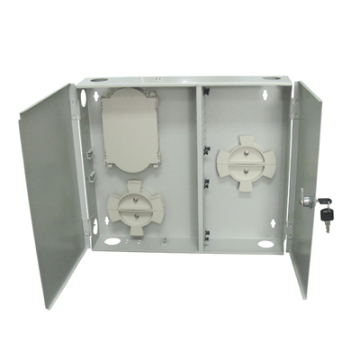 Wall Mounted Fiber Opitc Patch Panel (JFOPP-W48)