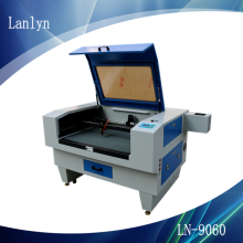 Cheap Machine from China LG9060 Mini Comb 20mm Acryl Laser Cutting Machine