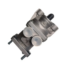 Sinotruk HOWO Truck Spare Parts - Brake Master Valve