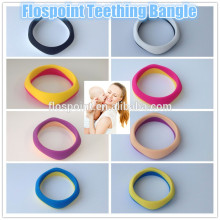 Best sales product bangle bracelet Wholesale Jewlery Silicone bangle