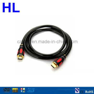 Good Quality Game Player 360 HDMI Cable