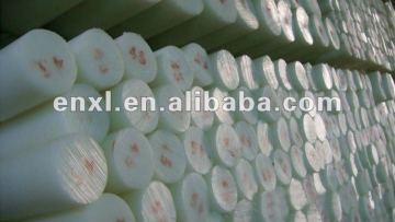 High Quality natural Polypropylene/PP rods