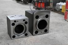 Front Head and Back Head of Hydraulic Breaker