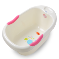 Kleine Baby-Reinigungsbadewanne