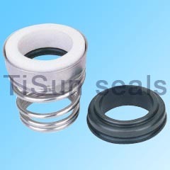 Pump Seals For Water Pump?