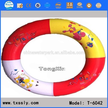 Swim ring,interesting swim ring for swimming pool