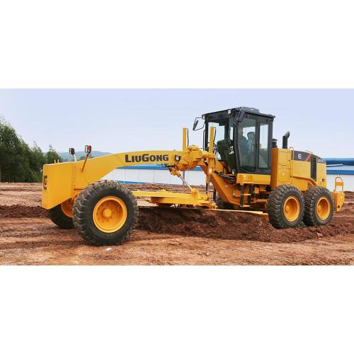 LIUGONG 4215 217 PS Farm Vorderachs-Grader Preis