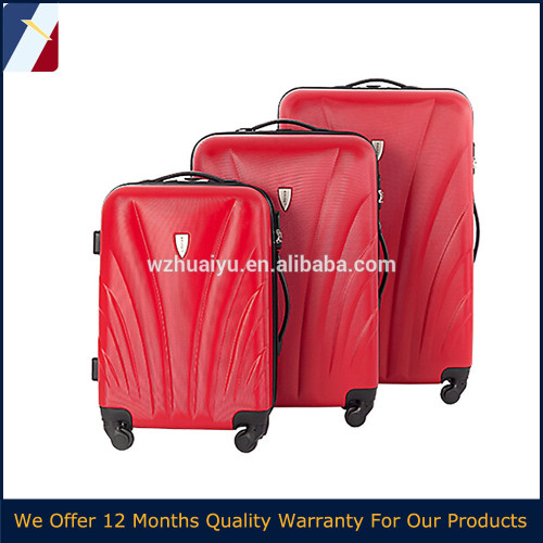 2015 new wholesale 20''/24''/28'' lightweight luggage trolley in Russia,USA,Euro market