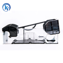 EPA Plastic Rodent Rat Mouse Trap Cage