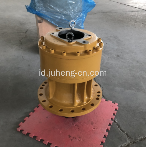 Hyundai R225-7 Swing Gearbox 31em-10130 Swing Reducer