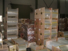 BOPP Film (Biaxial-Oriented Polypropylene Film)