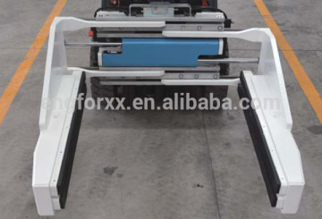 constuction industry block clamp