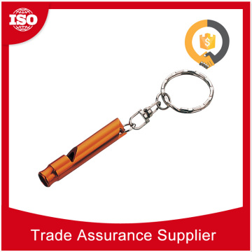 Wholesale Professiona aluminium alloy surviva gundog whistle