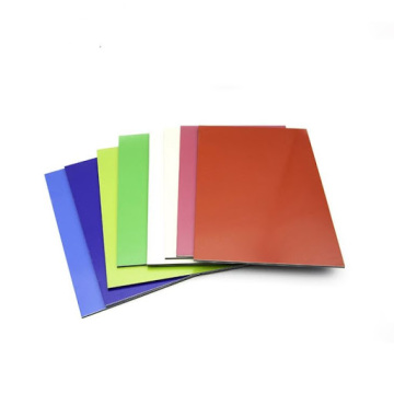 Aluminum Composite Panel Fire Rating