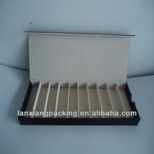 Fashion Sunglasses Carry Cases,Eyeglasses Display Suitcase