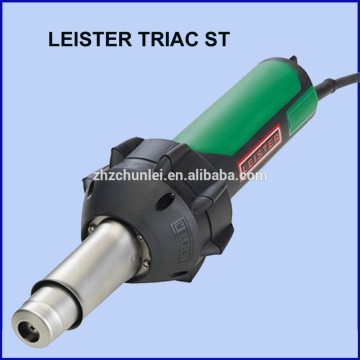 leister hot air hand tools