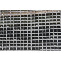 Warp Knitted Fiberglass Geogrid For Road Reinforcement