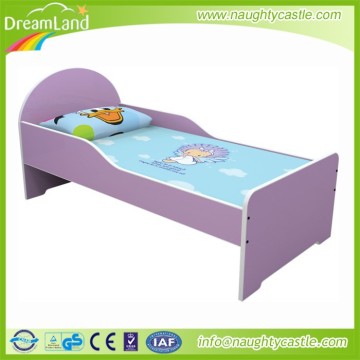 Daycare furniture cartoon children bed / children car bed
