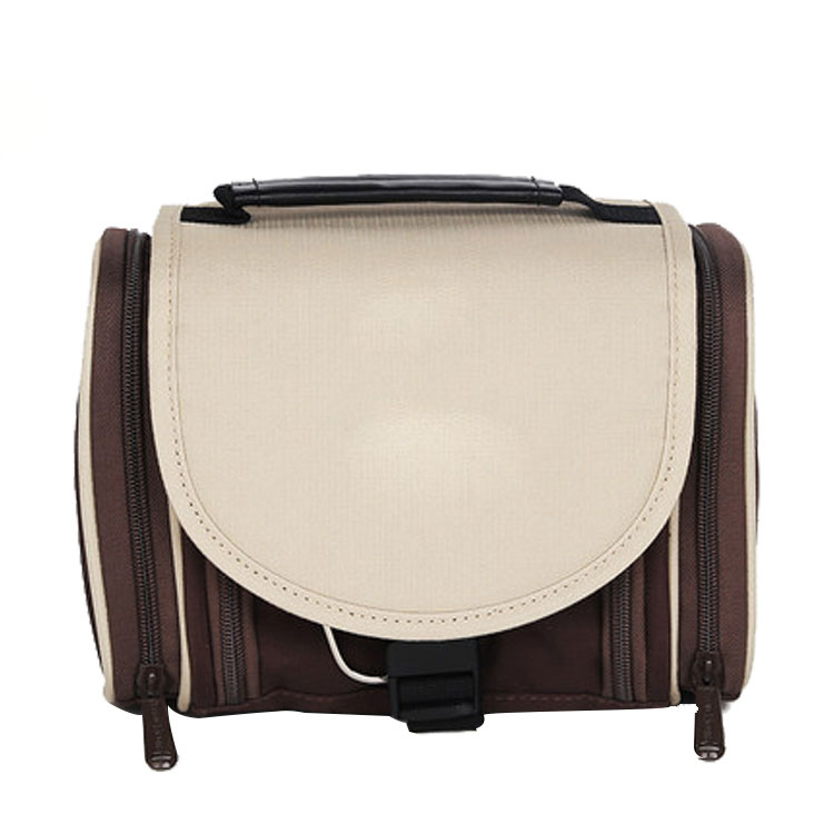 Neceser de cosméticos Toiletry Bag Cosmetic
