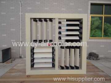 High Quality Auto Grills For Evaporative Air Cooler?