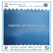 calendering grey fabric use for bag