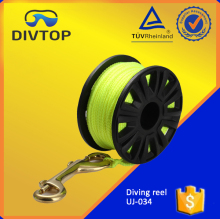 Good quality scuba diving reel interesting products from china