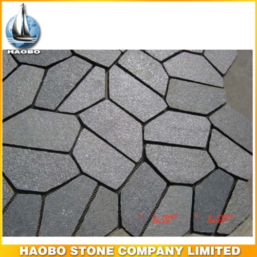 Irregular Crazy Paving Stone Wholesale Price