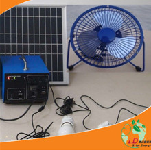 Portatble Solar PV System/ Home Appliances/ Power Generation -- Mrac Smart Series
