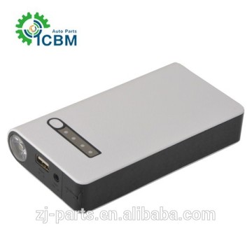 Top car jump starters