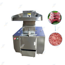 Hot Selling Factory Chicken and Cow Bone Crushing Mill Machine