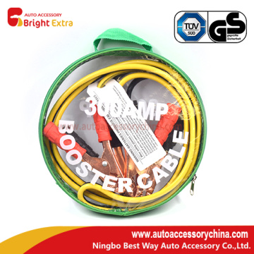 300 amp 8 Gauge car jumper cables