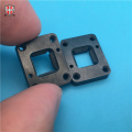 electronic black zirconia ceramic machining components