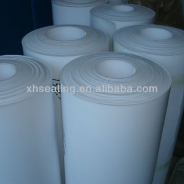 virgin PTFE sheet/PTFE board