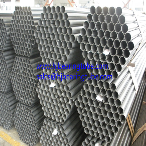 STK290 JISG3444 seamless tubes cold drawn tubes