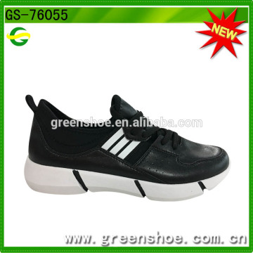 Customized soft casual shoes loafers men