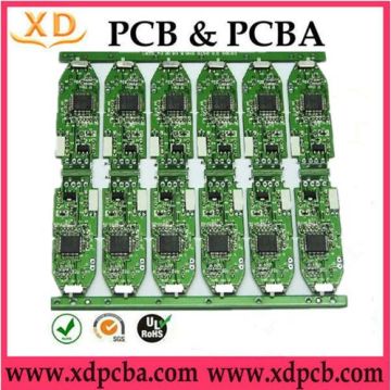 panel pcb assembly