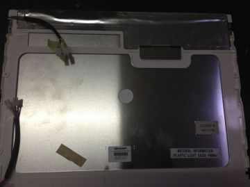 15.0 Inch Sharp Lcd Panels Display 1024 X 768 Lq150x1lw71n