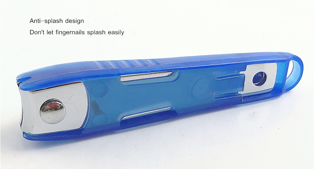 Ножницы для ногтей высокого качества High Quality Fingernail Clippers