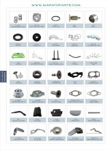 Cheapest updated gasoline chain saw parts