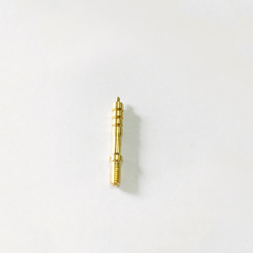 243 Caliber Brass Jag