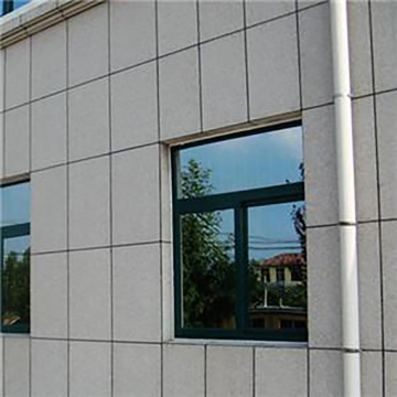 External Wall Dry Hanging Stone