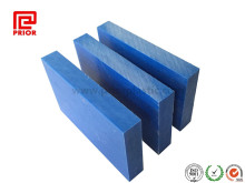 Blue POM Sheet/Blue Acetal Sheet/Blue Delrin Sheet