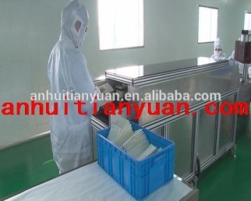 Gloves automatic packing machine