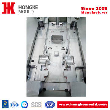 Sturdy junction box mold