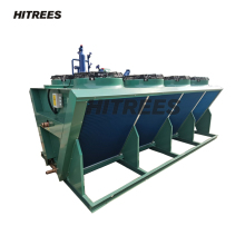 Air Cooled Refrigerator: Box Type & V Type Air Cooled Condensers