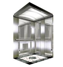 Home Used Small Passenger Lift Office Building Elevator