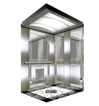 Home Used Small Passenger Lift Office Building Elevator