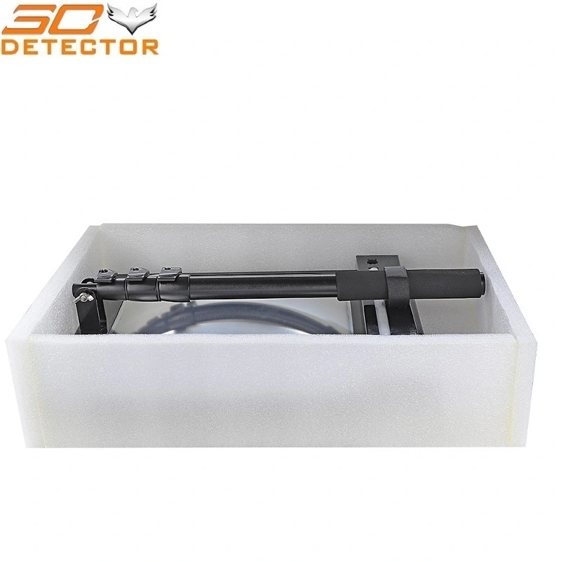 Mt Convex Security Mirror Under Vehicle Search Mirror Safety Mirror Telescoping Inspection Mirror